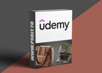 Texturing High-End Fashion And Tactical Assets