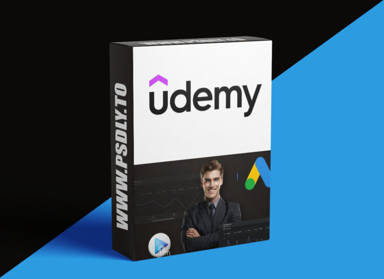 The Complete Google Ads Course (Updated in October 2024) 1 The Complete Google Ads Course (Updated in October 2024)