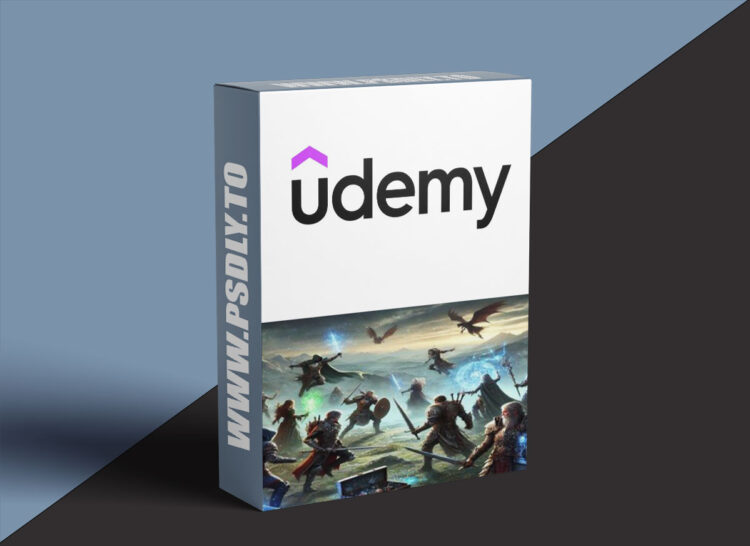 Unreal Engine 5: Advanced Inventory System 1 Unreal Engine 5: Advanced Inventory System