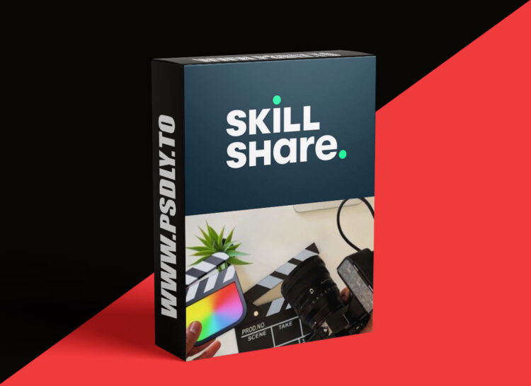 Video Editing For Creators: Edit Your First YouTube Video in Final Cut Pro 1 Video Editing For Creators: Edit Your First YouTube Video in Final Cut Pro