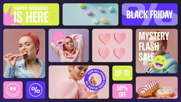 Videohive Bento Black Friday Promo 54975717 1 Videohive Bento Black Friday Promo 54975717