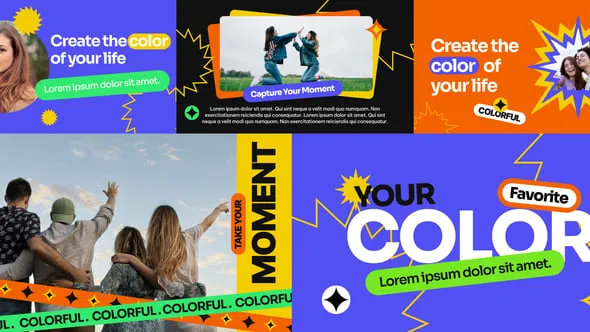 Videohive Colorfull Event After Effects 54701160 1 Videohive Colorfull Event After Effects 54701160