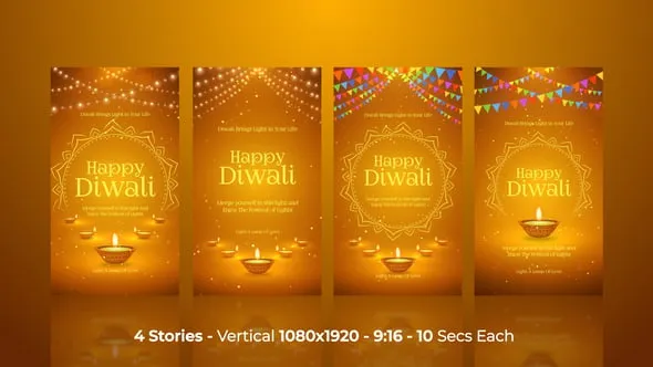 Videohive Diwali Instagram Stories 54873932 1 Videohive Diwali Instagram Stories 54873932