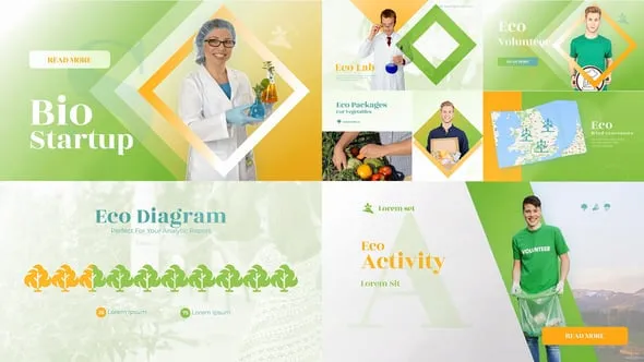 Videohive Ecology - Eco Tech Presentation 23642598 1 Videohive Ecology - Eco Tech Presentation 23642598