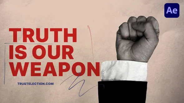 Videohive Election Political Promo 54898597 1 Videohive Election Political Promo 54898597