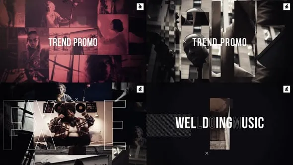 Videohive Fashion Trend Promo 54915780 1 Videohive Fashion Trend Promo 54915780