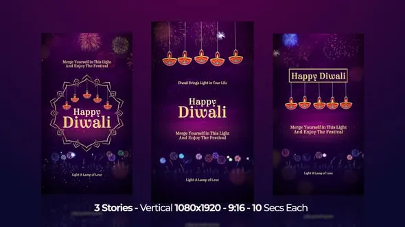 Videohive Happy Diwali Wishes Instagram Stories 54855374 1 Videohive Happy Diwali Wishes Instagram Stories 54855374