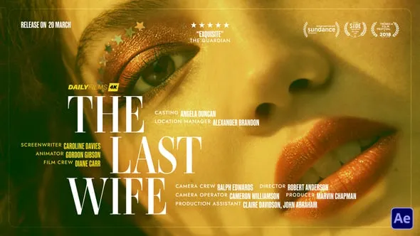 Videohive Local Cinematic Titles 54607935 1 Videohive Local Cinematic Titles 54607935
