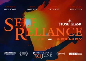 Videohive Monday Cinematic Titles 54591761
