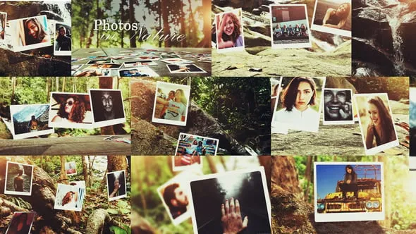 Videohive Photos In Nature Gallery 27093042 1 Videohive Photos In Nature Gallery 27093042