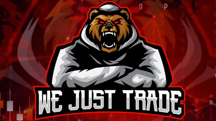 We Just Trade 1 We Just Trade