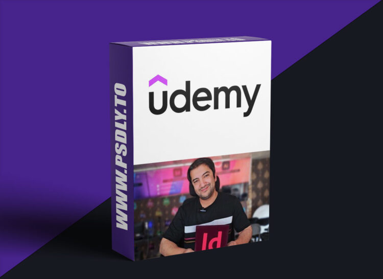Adobe Indesign CC 2025 Fundamentals For Beginners 1 Adobe Indesign CC 2025 Fundamentals For Beginners