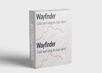 Aescript Wayfinder V 1.2.5