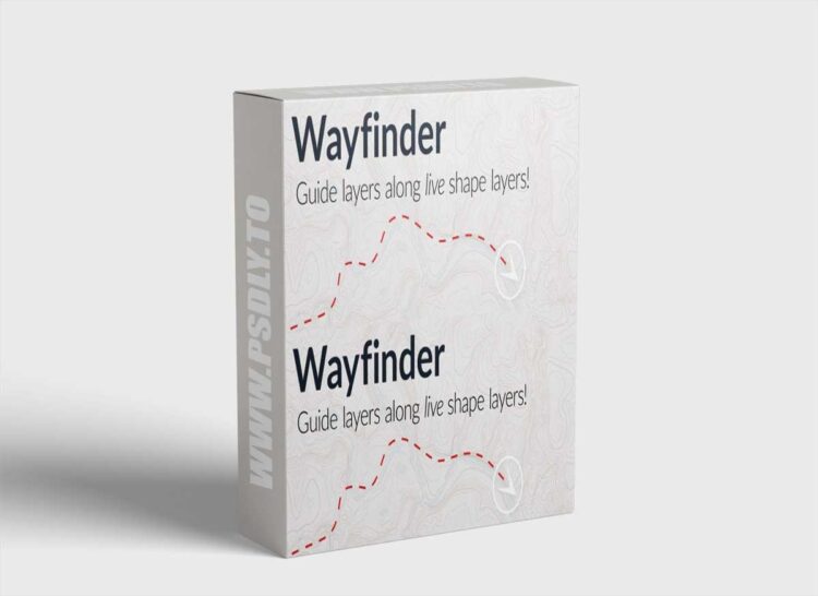 Aescript Wayfinder V 1.2.8 1 Aescript Wayfinder V 1.2.5