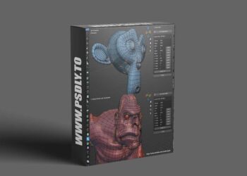 Analyze Mesh v1.0 for Blender