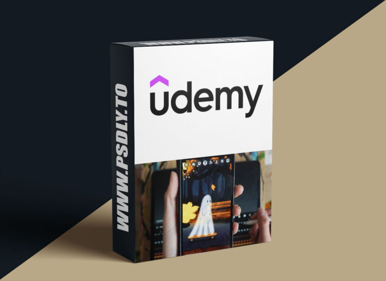 Animate Your Illustrations - Procreate Dreams For Beginners 1 Animate Your Illustrations - Procreate Dreams For Beginners