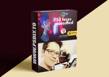 Animawarriors - 2D Faces Unleashed