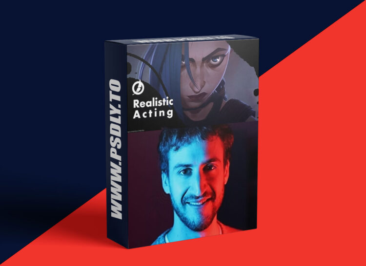 Animawarriors - Realistic Acting 1 Animawarriors - Realistic Acting