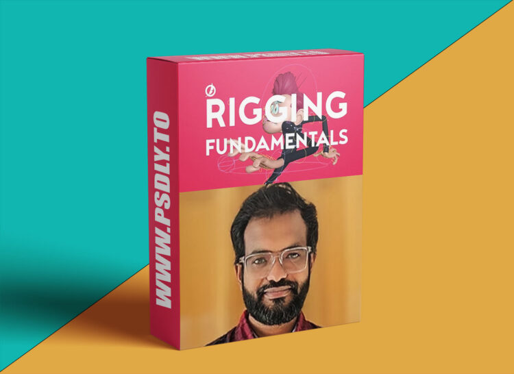 Animawarriors - Rigging Fundamentals 1 Animawarriors - Rigging Fundamentals
