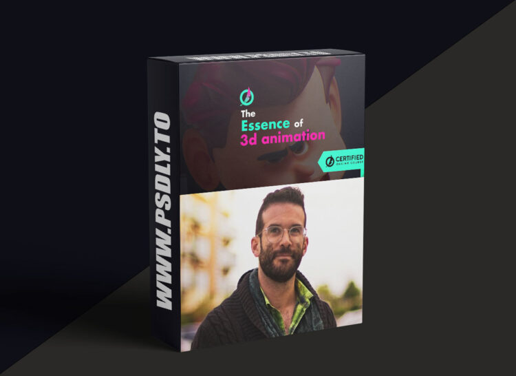 Animawarriors - The Essence of 3d Animation 1 Animawarriors - The Essence of 3d Animation
