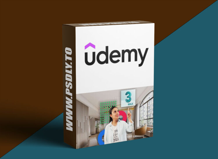 Autodesk 3ds Max For Beginners - Punch Line 1 Autodesk 3ds Max For Beginners - Punch Line