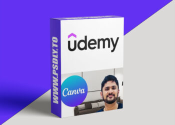 Become A Canva Expert | The Ultimate Course