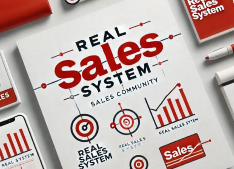 Brian Choi – Real Sales System 1 Brian Choi – Real Sales System