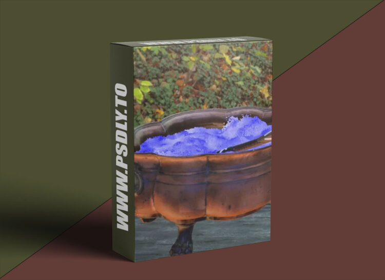 CG Forge - Master Houdini FLIP Simulations 1 CG Forge - Master Houdini FLIP Simulations
