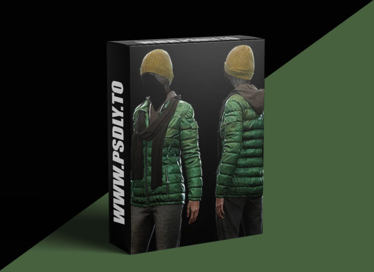 CGMA – Cloth Creation and Simulation for Real-Time 1 CGMA – Cloth Creation and Simulation for Real-Time
