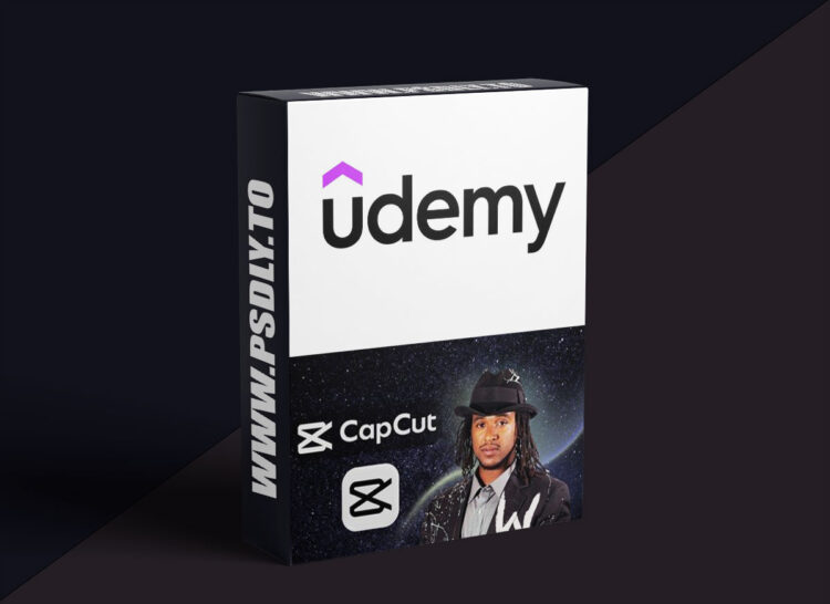 CapCut Video Editing Course for Content Creators 1 CapCut Video Editing Course for Content Creators