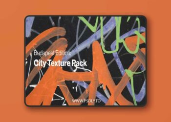 City Textures Pack