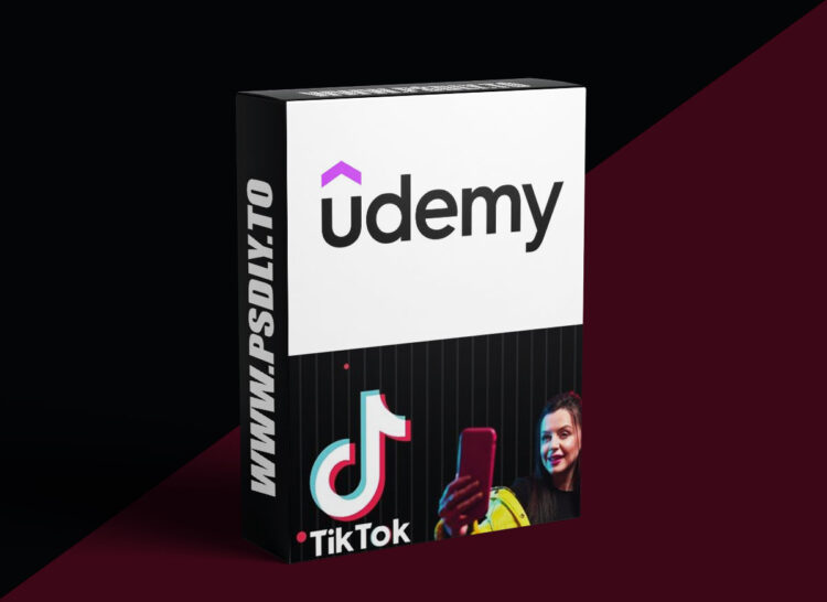 Crush It On Tiktok: Master Marketing, Ads & Growth Tactics 1 Crush It On Tiktok: Master Marketing, Ads & Growth Tactics