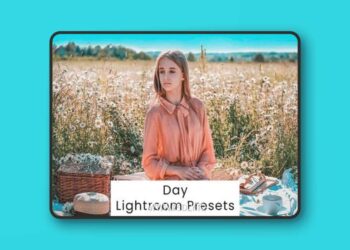 Day Lightroom Presets