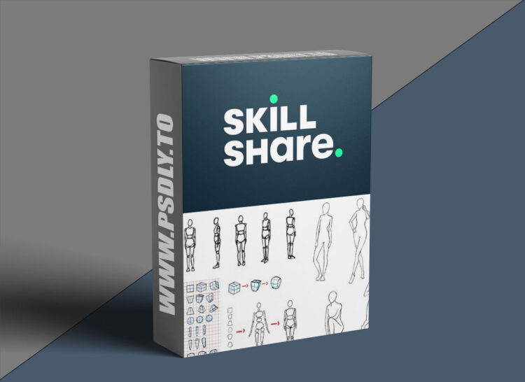Drawing For Complete Beginners - Anatomy Made Easy 1 Drawing For Complete Beginners - Anatomy Made Easy