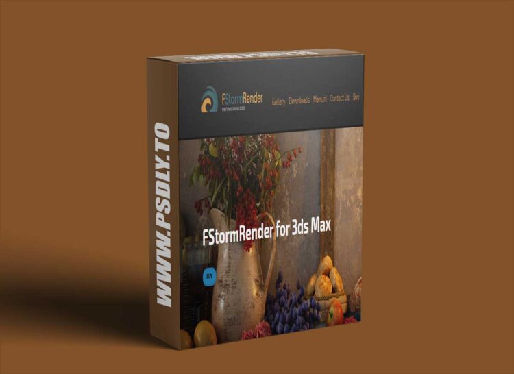 FStorm Render 3dsmax 2.0.0 Unlocked 1 FStorm Render 3dsmax 1.5.7J Unlocked