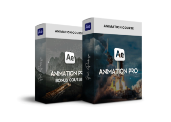 FlatpackFX – Animation Pro Course for Adobe After Effects