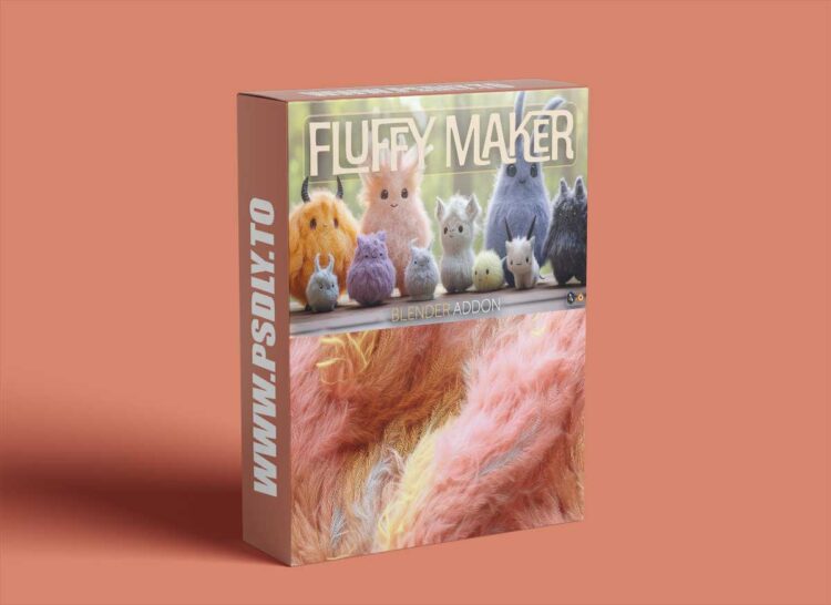 Fluffy Maker v1.0 1 Fluffy Maker V1.0.0