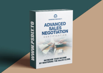 Grant Cardone – Advanced Sales Negotiation Certification