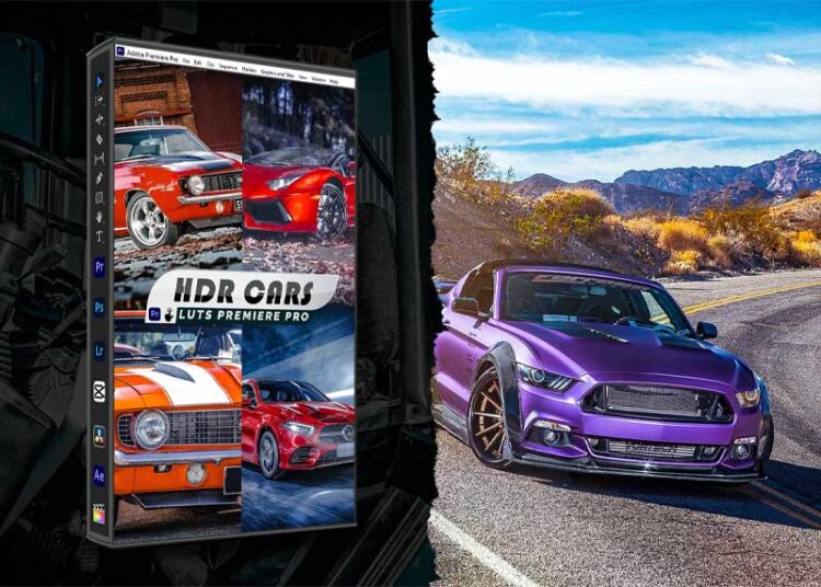 HDR Cars Lightroom Presets & luts Premiere Pro ES62ACD 1 HDR Cars Lightroom Presets & luts Premiere Pro ES62ACD