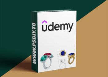 Introduction to Jewelry Shading & Design