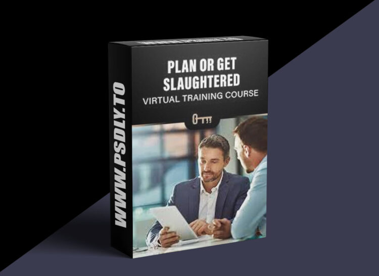 Keith Cunningham – Plan or Get Slaughtered 1 Keith Cunningham – Plan or Get Slaughtered