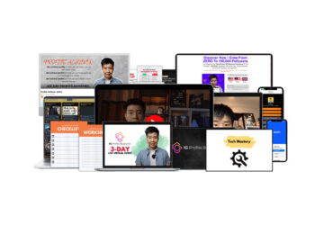 Lik Foon – IG Profits Blueprint