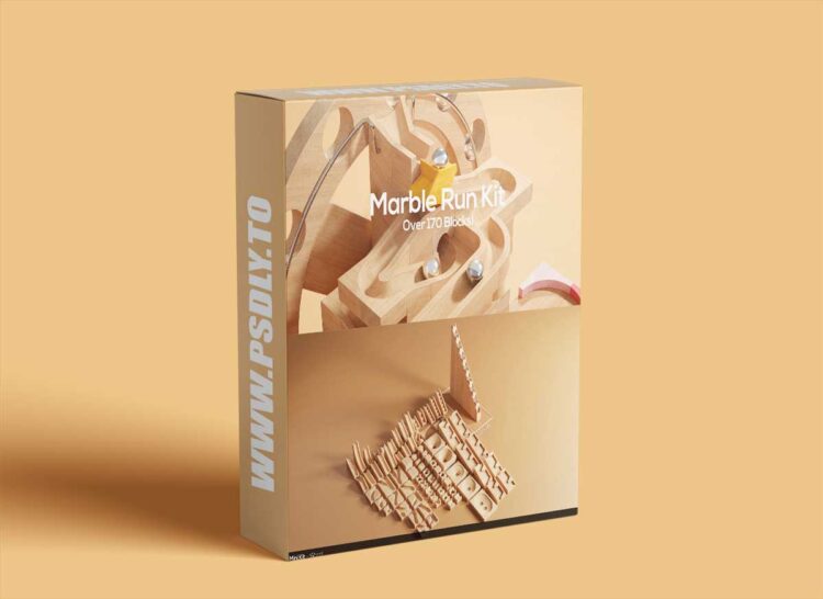 Marble Run Kit v4.1.12 1 Marble Run Kit V 3.3