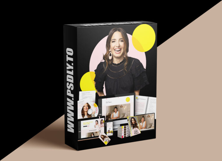 Marie Forleo – Copy Cure 2023 1 Marie Forleo – Copy Cure 2023