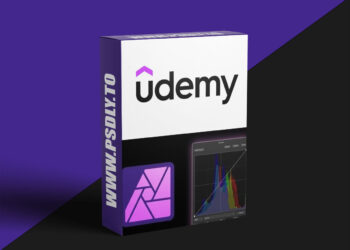 Master Adjustment Layers in Affinity Photo