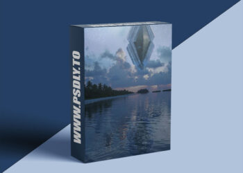 MattePaint Academy – Realistic Reflection