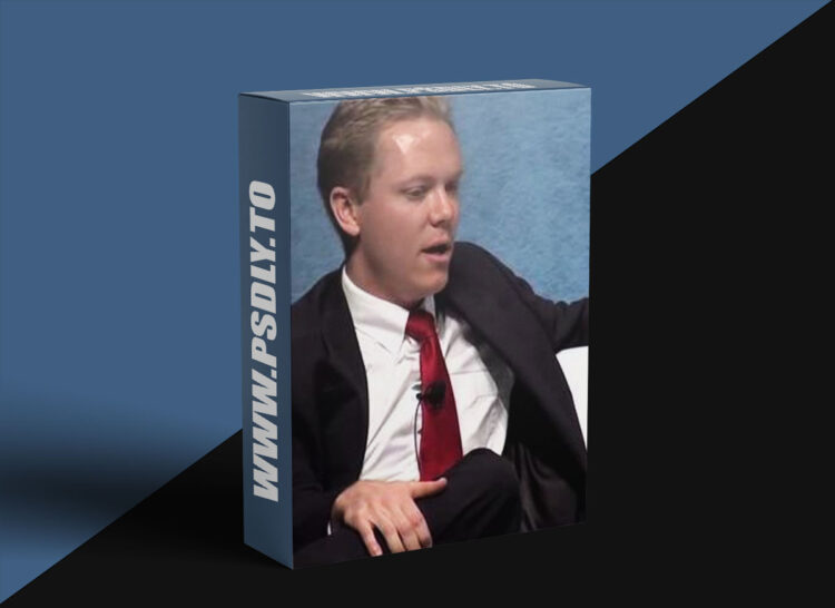 Max Wright – The Success Council 1 Max Wright – The Success Council