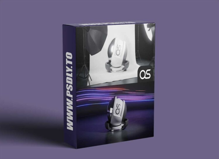 Quick Studio v2.1.1 for Blender 1 Quick Studio v2.1.0 for Blender