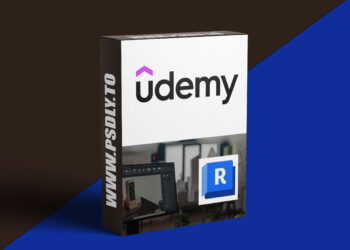 Revit Made Easy: Complete Course For Architects & Designers