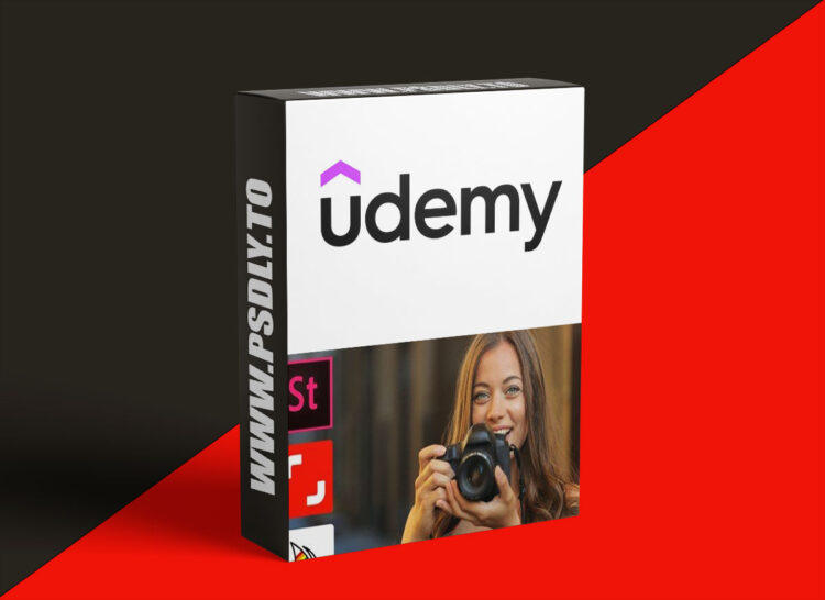 Sell Photos, Footage & AI Images Online - A Beginner Course 1 Sell Photos, Footage & AI Images Online - A Beginner Course
